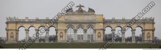 Photo Photo Texture of Wien Schonbrunn 0001